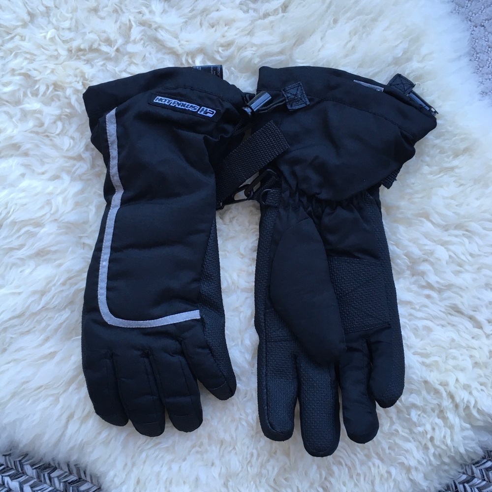 Hot Paws - Insulated Snow Gloves